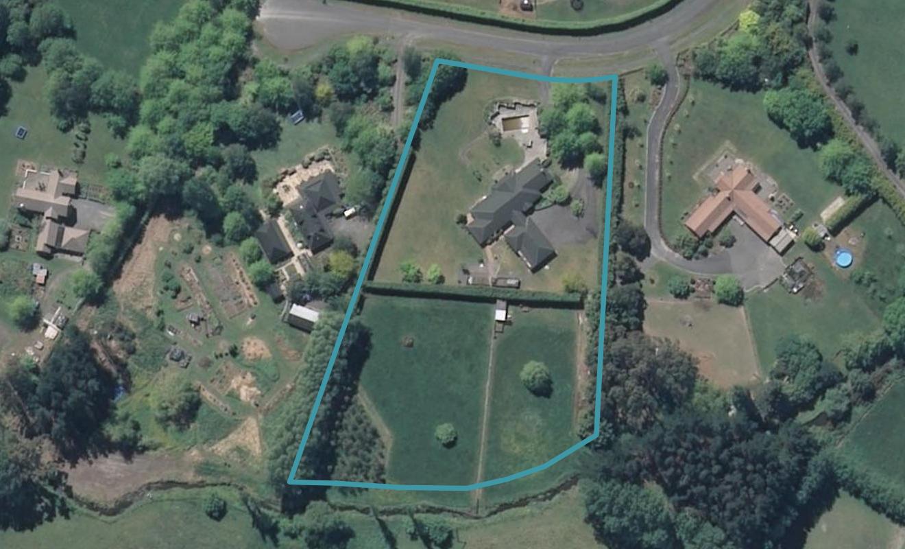 7 Wilson Drive, Ohoka, Kaiapoi - Carousel 1