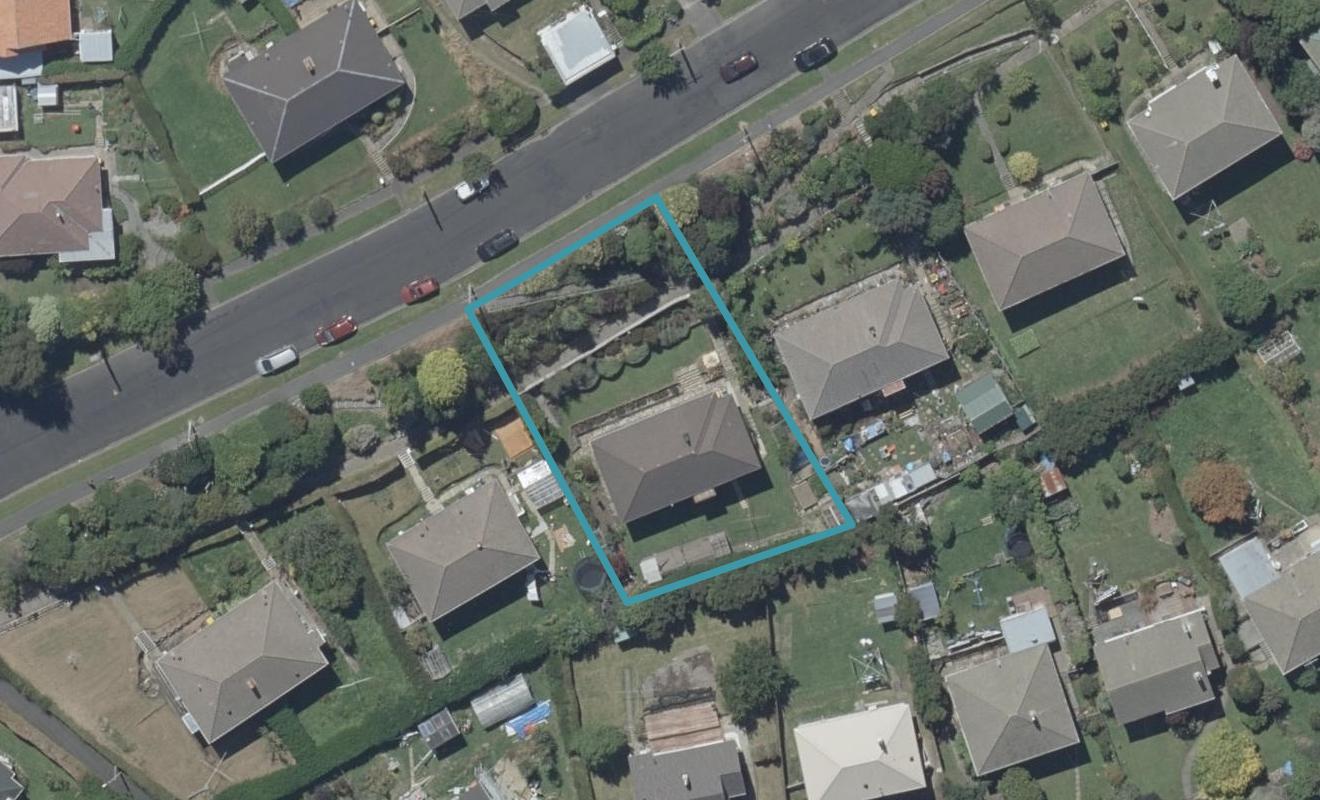 36 Greenhill Avenue, Wakari, Dunedin - Carousel 1