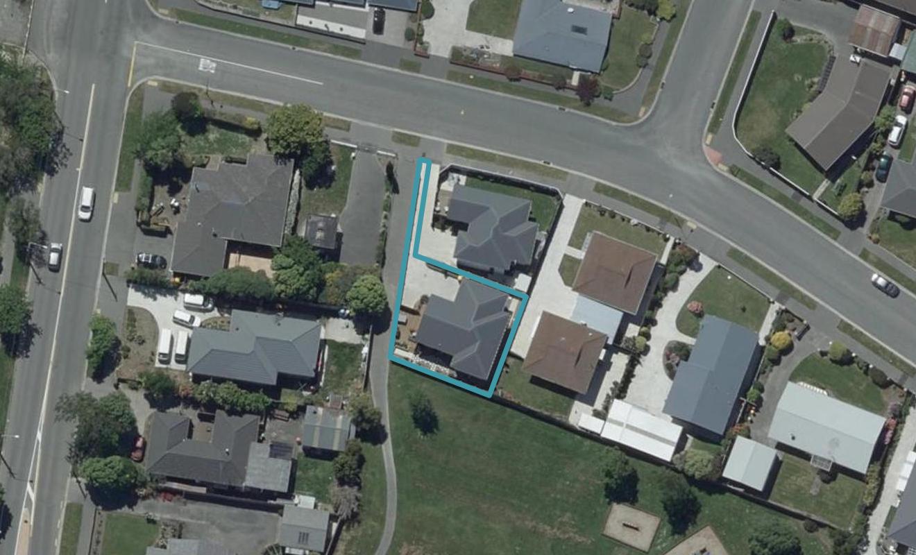 2/34 Niven Street, Avondale, Christchurch - Carousel 1