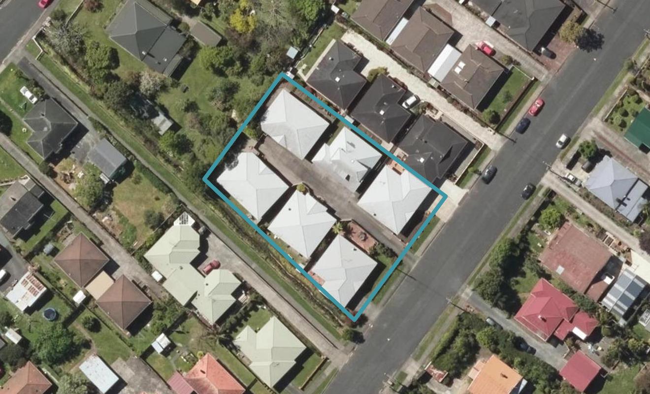 34C Second Avenue, Avenues, Whangarei - Carousel 1