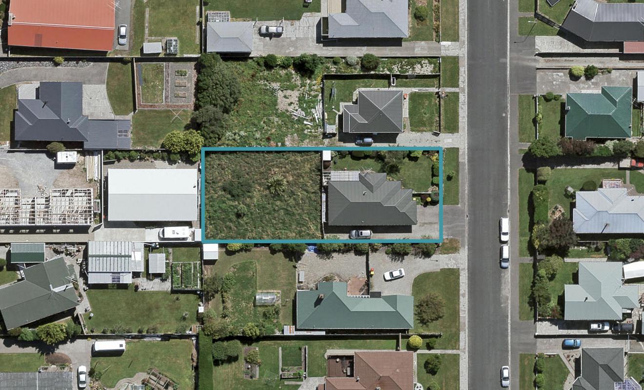 42 Norwood Street, Newfield, Invercargill - Carousel 1