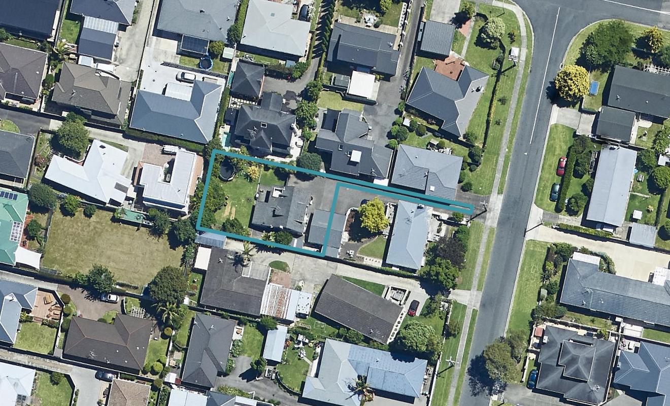 7B Myres Street, Otumoetai, Tauranga - Carousel 1