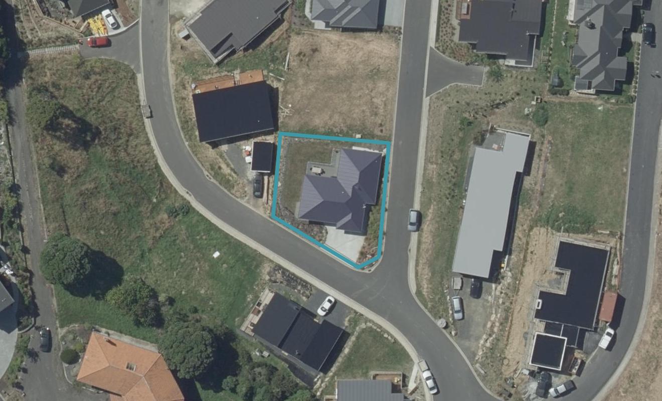 72 Mission Cove, Company Bay, Dunedin - Carousel 1