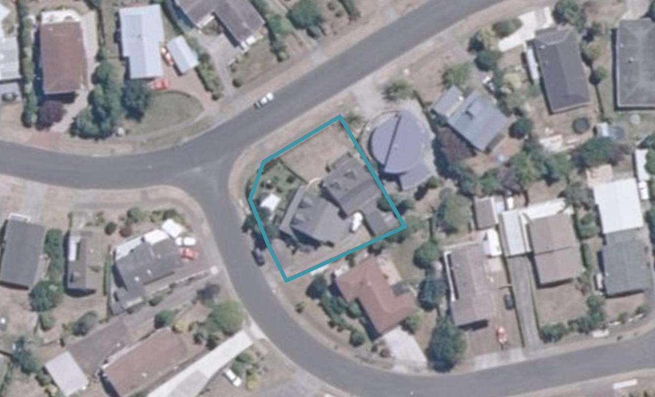 19 Gladstone Grove, Richmond Heights, Taupo - Carousel 1
