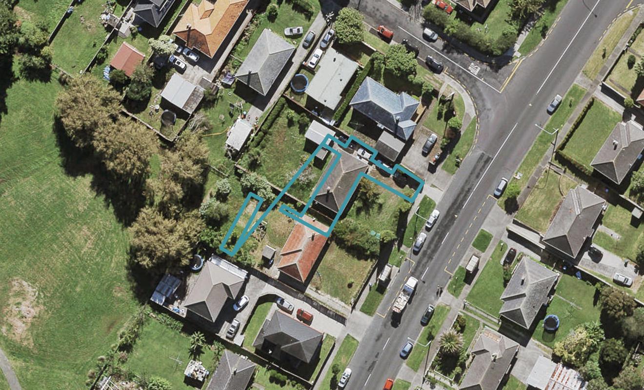 9/717 Sandringham Road Extension, Wesley, Auckland - Carousel 1