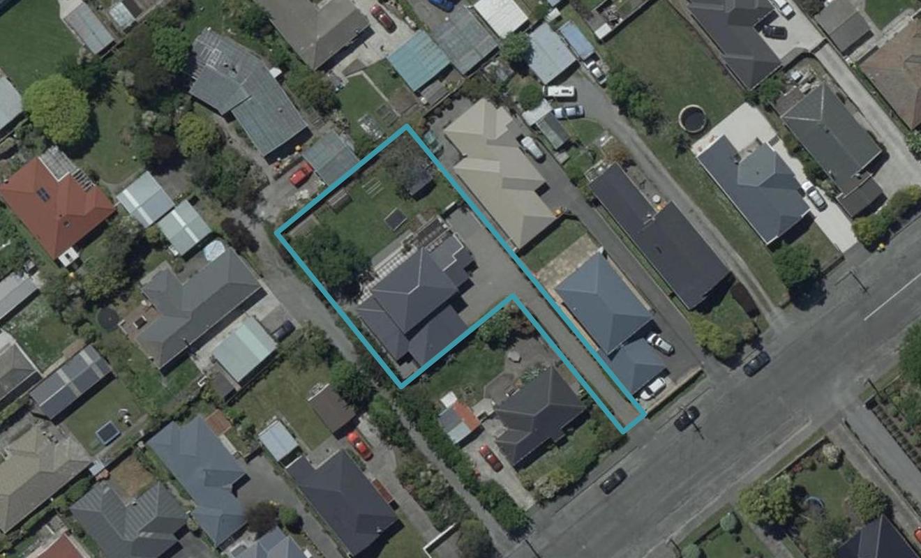 43 Wychbury Street, Spreydon, Christchurch - Carousel 1