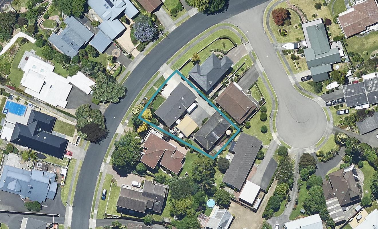 12A Forrester Drive, Welcome Bay, Tauranga - Carousel 1