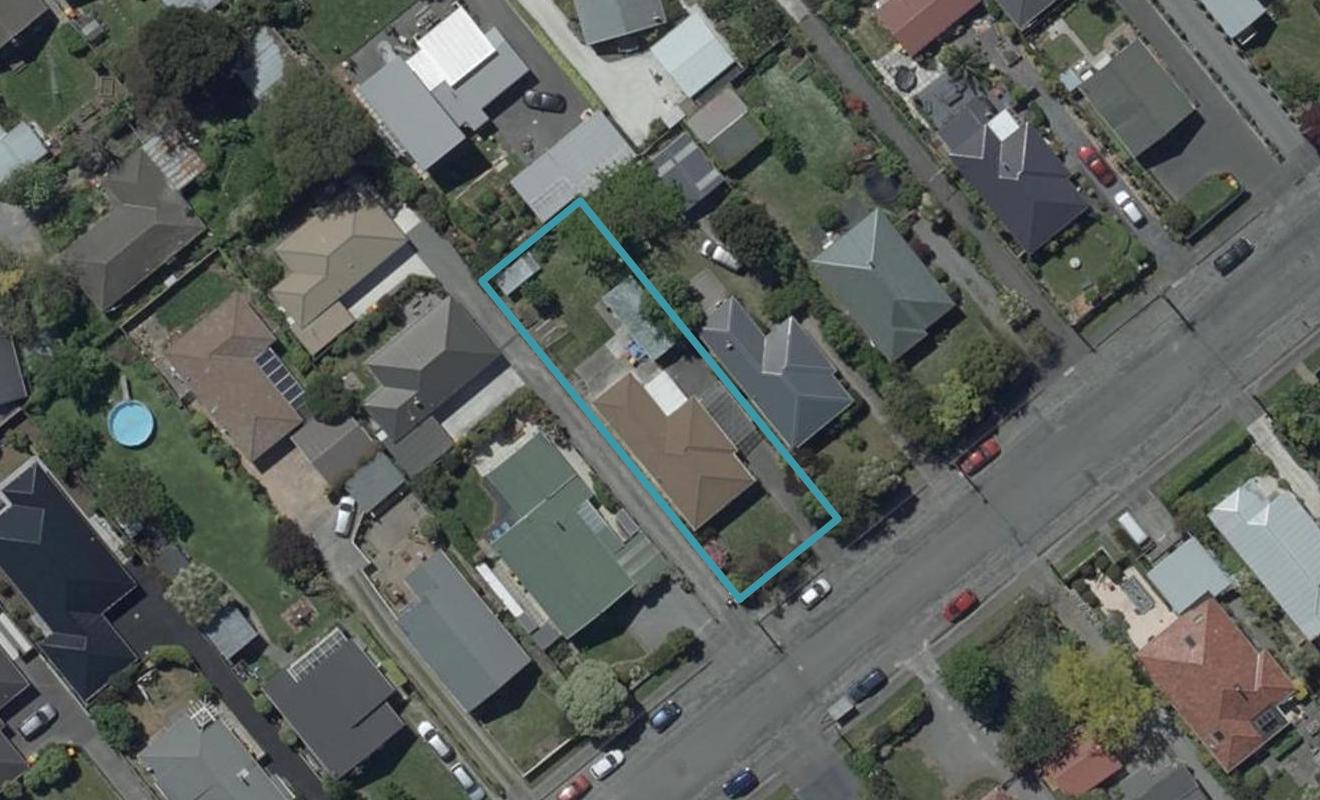 43 Conway Street, Somerfield, Christchurch - Carousel 1