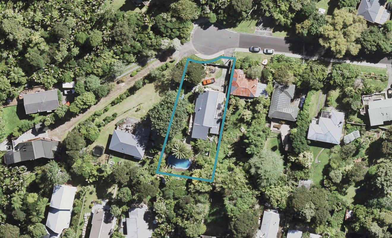 34 Boylan Road, Titirangi, Auckland - Carousel 1