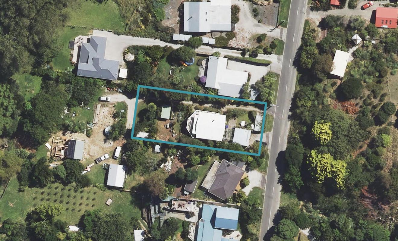 28 Lysnar Street, Okitu, Gisborne - Carousel 1