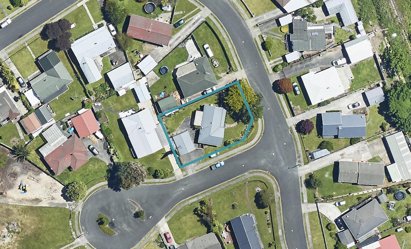 41 Barnard Road, Fairy Springs, Rotorua - Carousel 1
