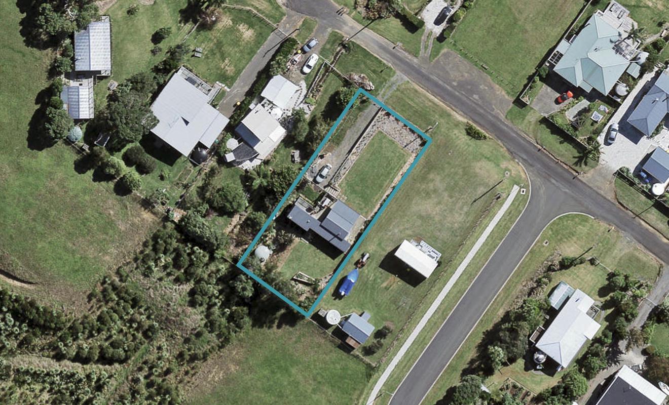 31 Sergeant Road, Waiuku - Carousel 1