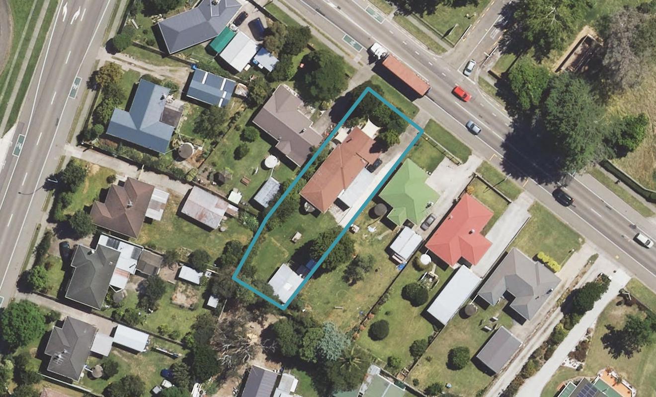 364 Ormond Road, Riverdale, Gisborne - Carousel 1
