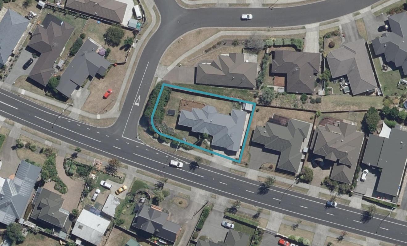 88 Brymer Road, Grandview Heights, Hamilton - Carousel 1