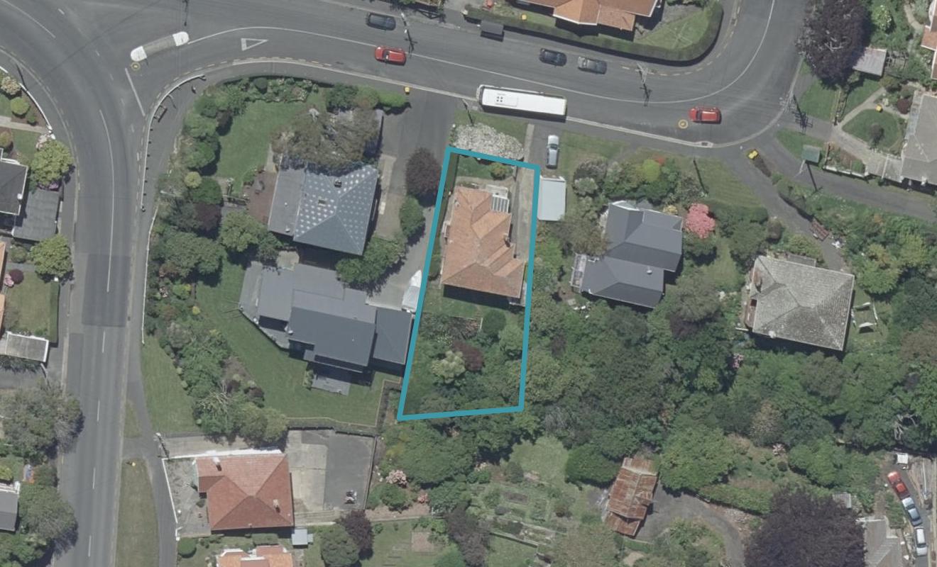 27/7 Napier Street, Belleknowes, Dunedin - Carousel 1