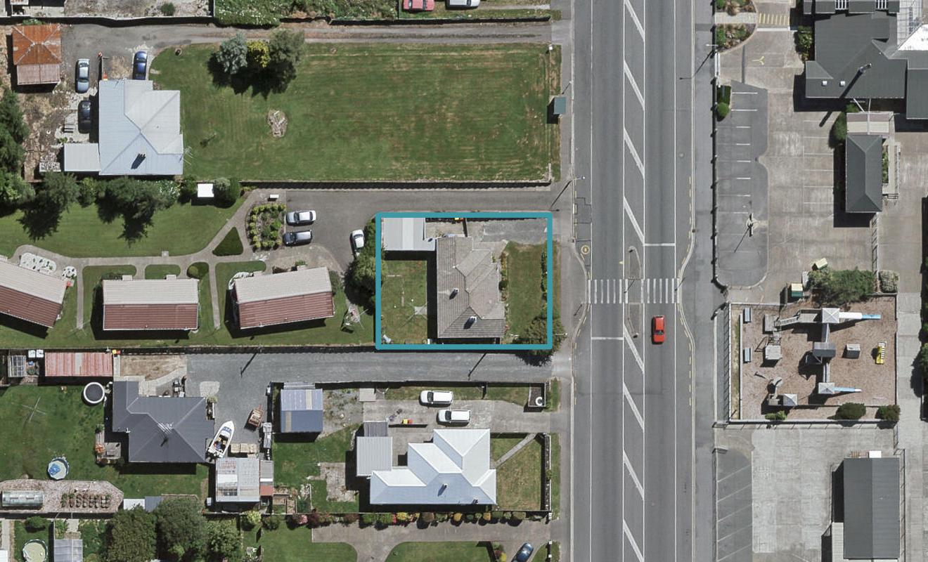 297 Pomona Street, Strathern, Invercargill - Carousel 1