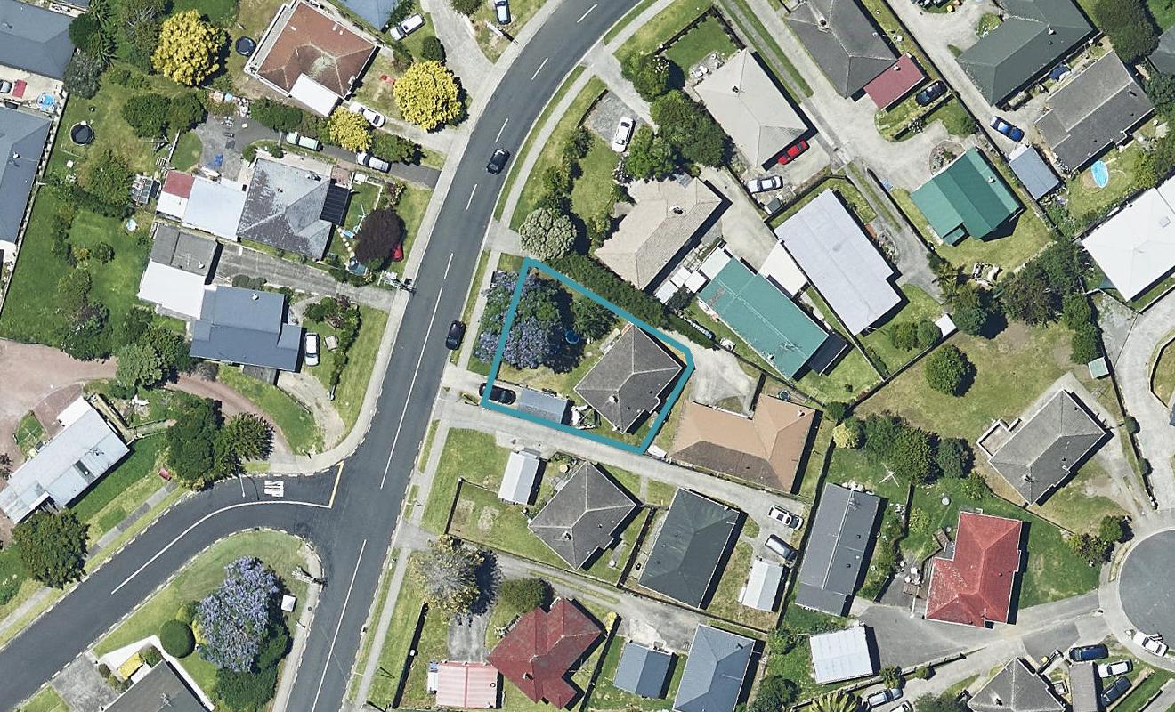9 Cook Street, Gate Pa, Tauranga - Carousel 1