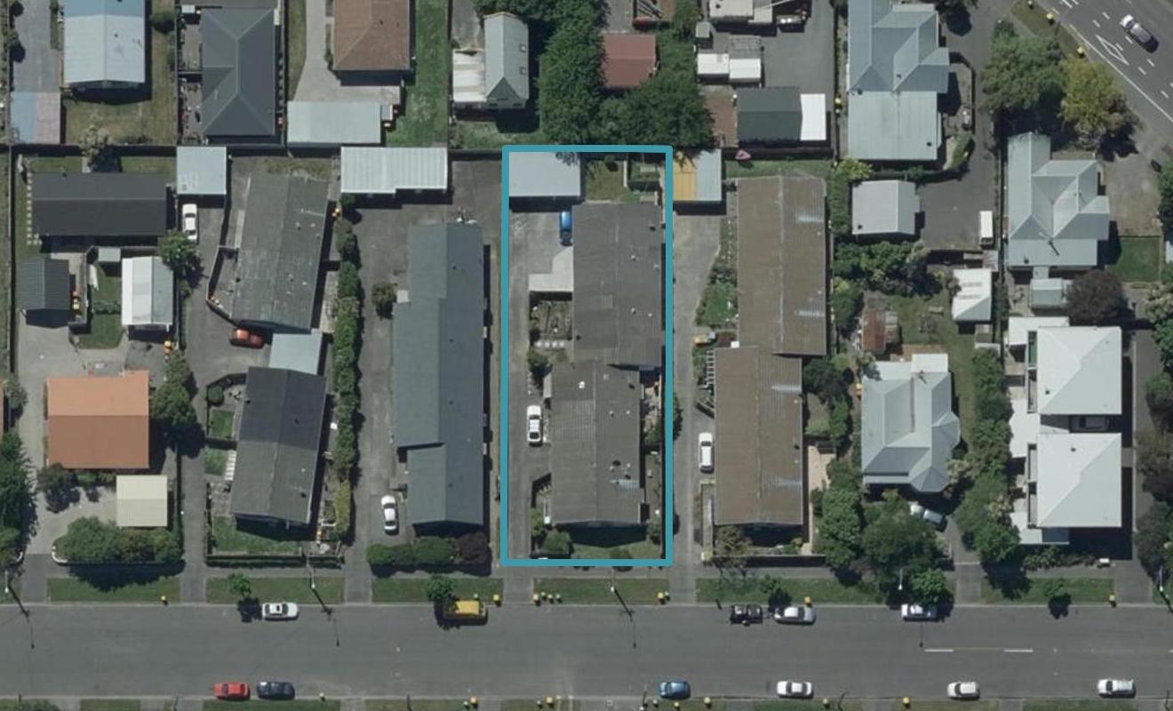 3/547 Worcester Street, Linwood, Christchurch - Carousel 1