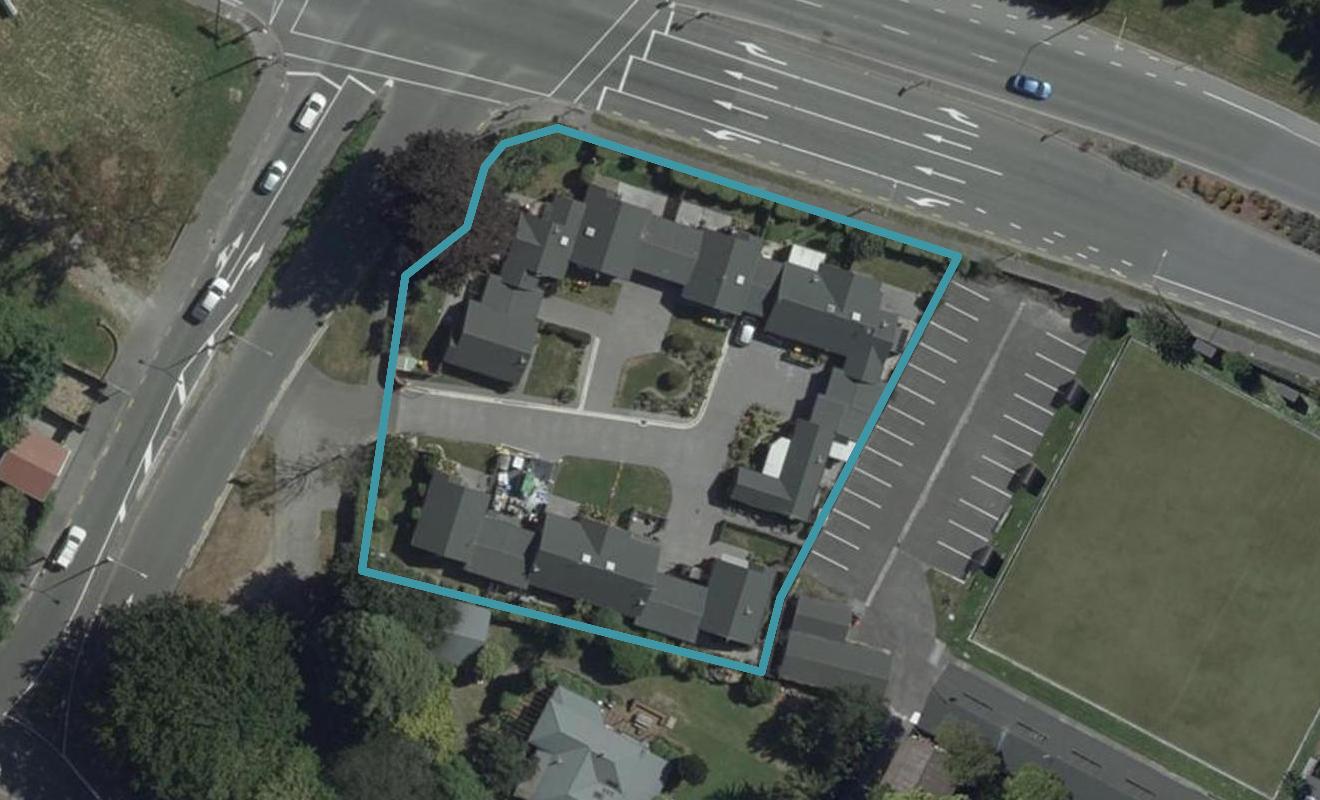38F Ensors Road, Opawa, Christchurch - Carousel 1