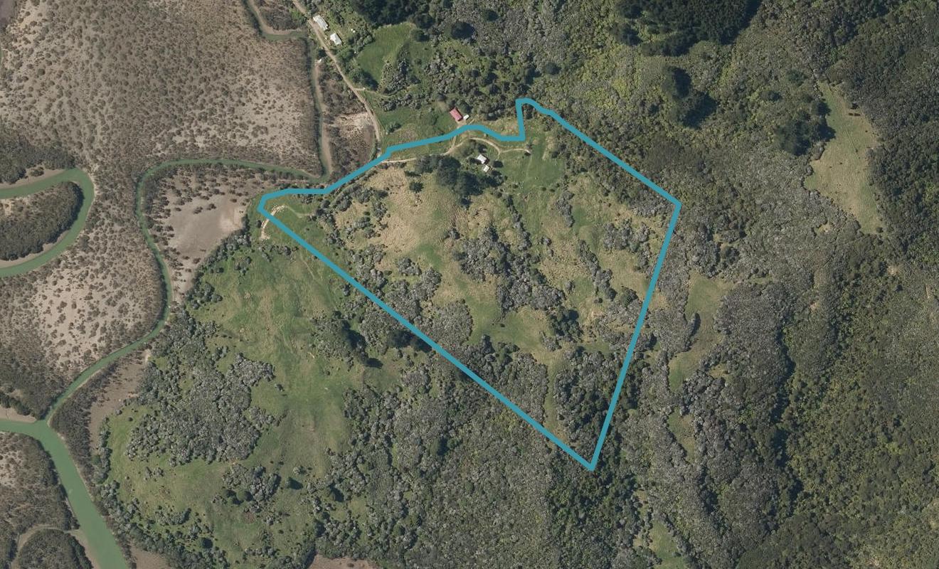 159B Otengi Road, Panguru, Kohukohu - Carousel 1