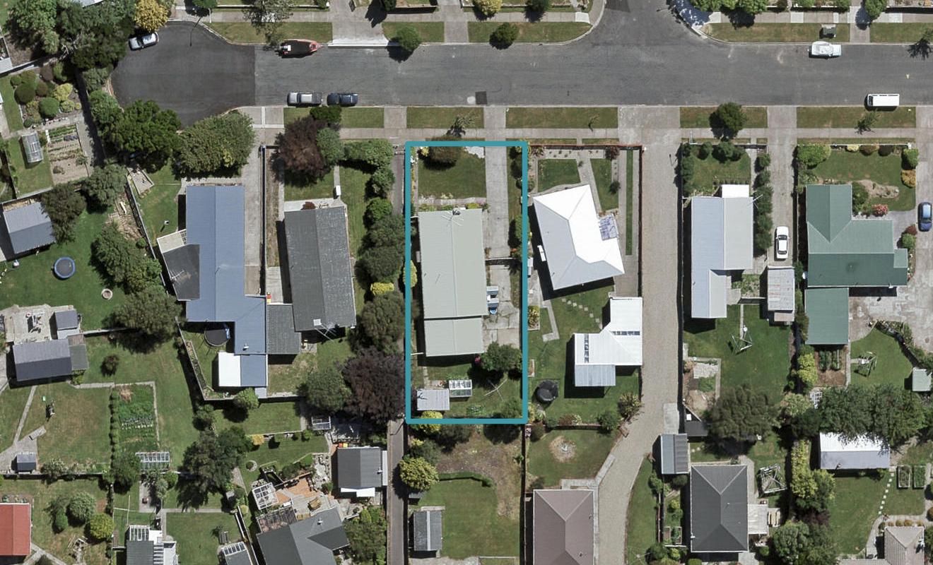 71 Prospect Terrace, Newfield, Invercargill - Carousel 1