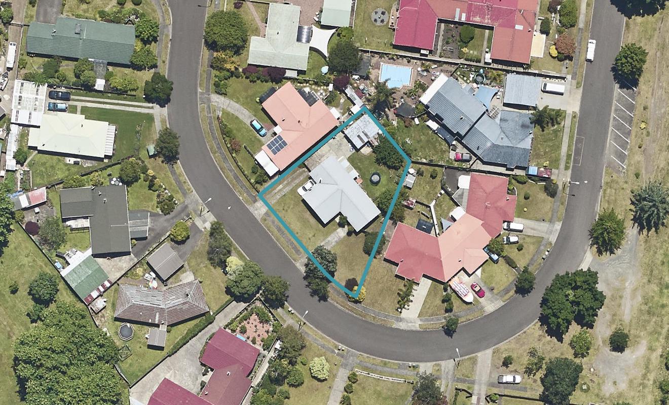45 Porritt Drive, Kawerau, Kawerau - Carousel 1