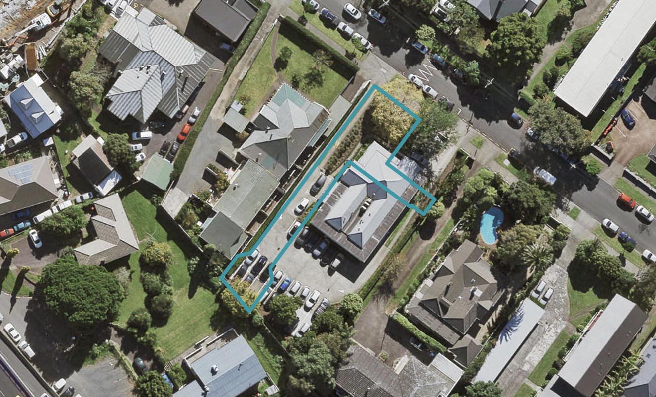 1/5 MacMurray Road, Remuera, Auckland - Carousel 1
