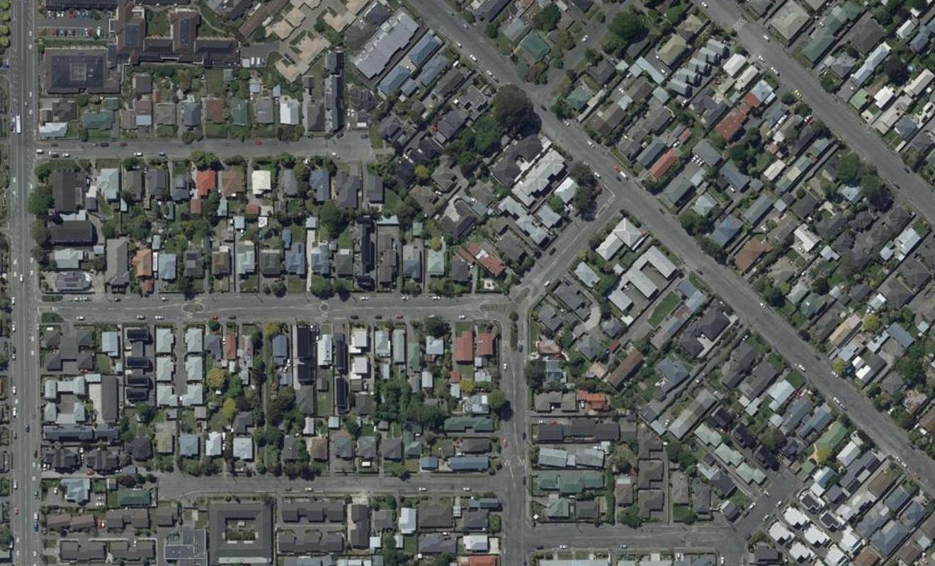 53 Southey Street, Sydenham, Christchurch - Carousel 1