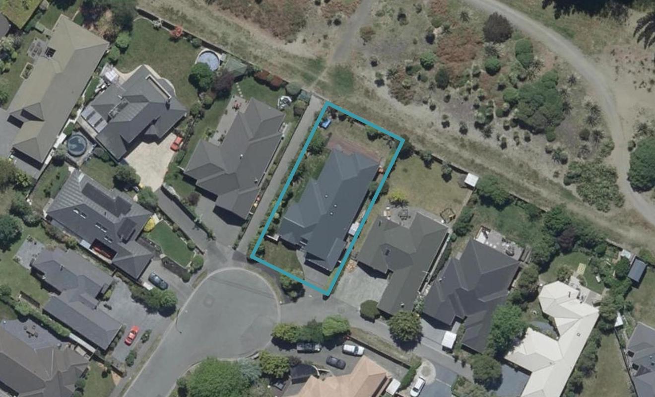20 Flaxgrove Place, Parklands, Christchurch - Carousel 1