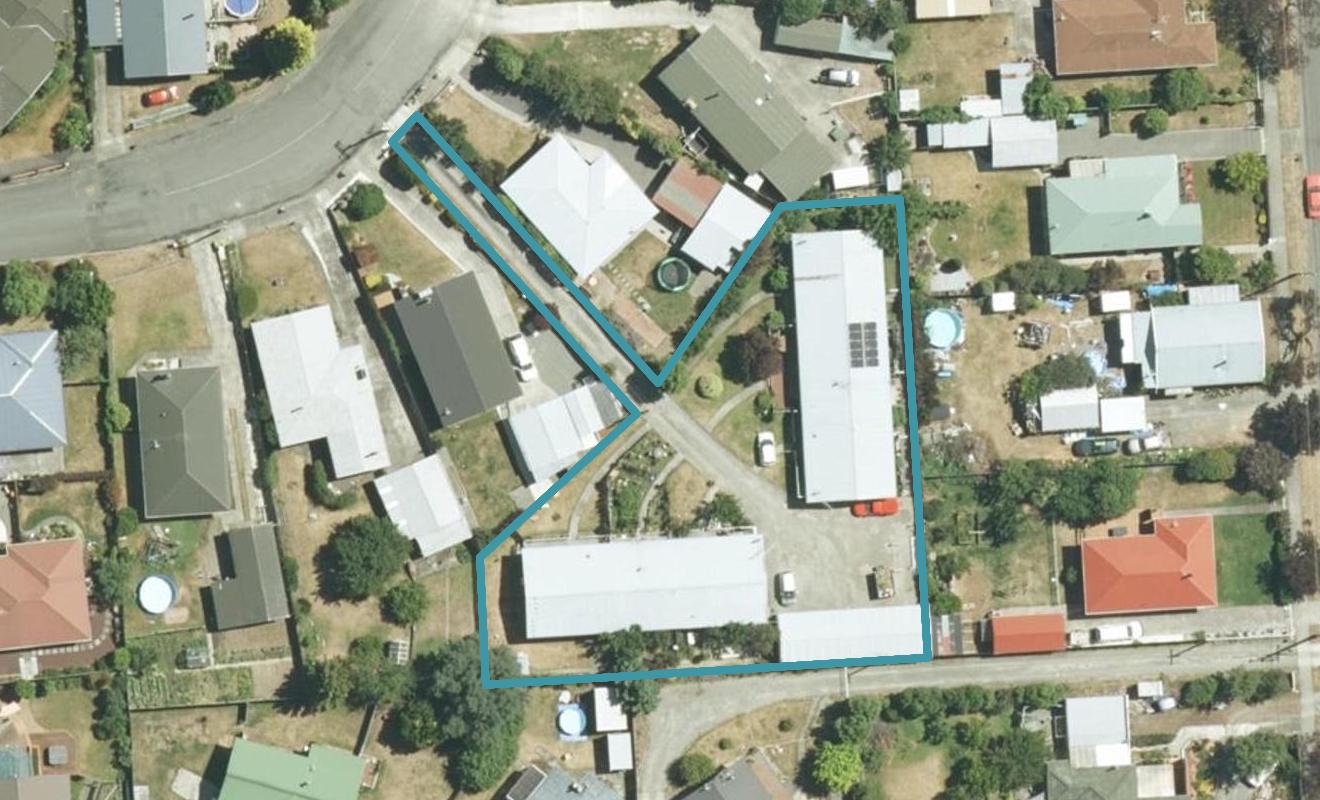 13A Karina Crescent, Redwoodtown, Blenheim - Carousel 1