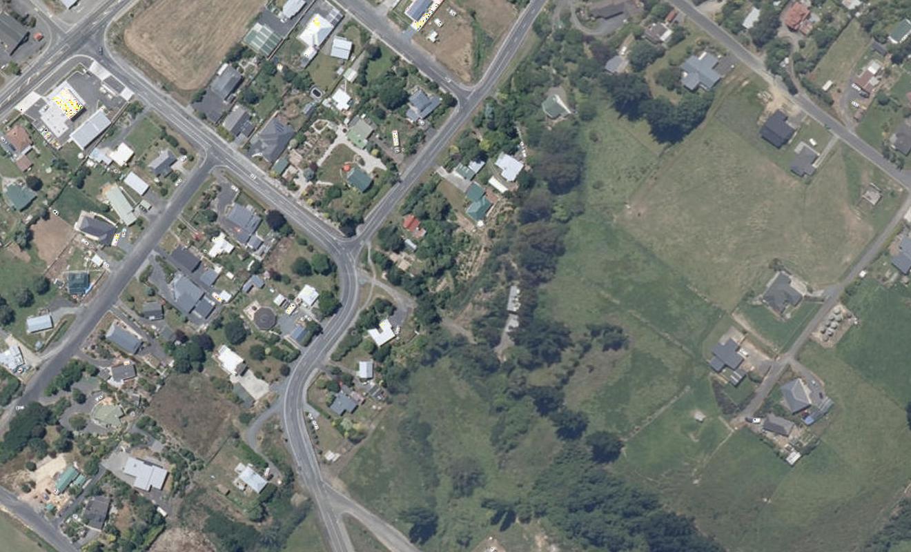 1B Goodwin Street, Waihola, Milton - Carousel 1