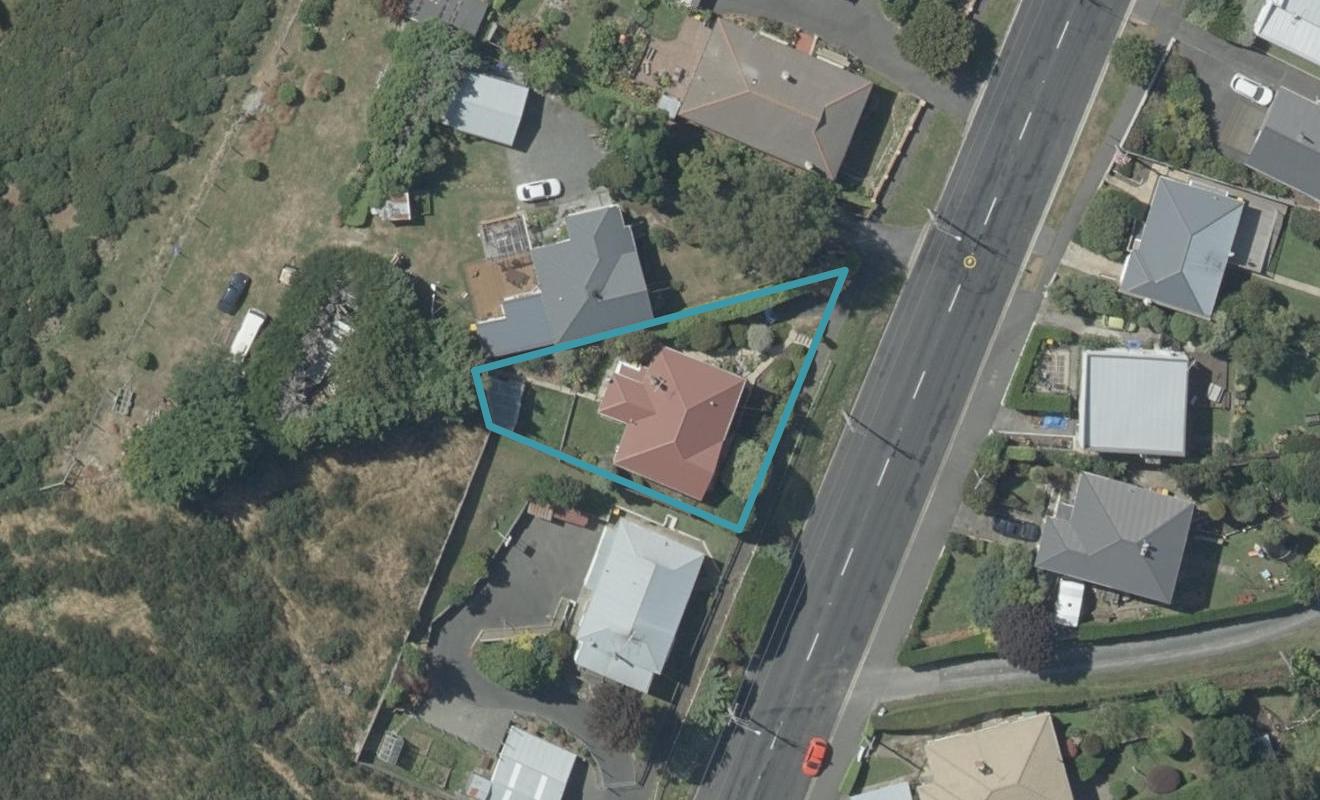 122 Mornington Road, Kenmure, Dunedin - Carousel 1