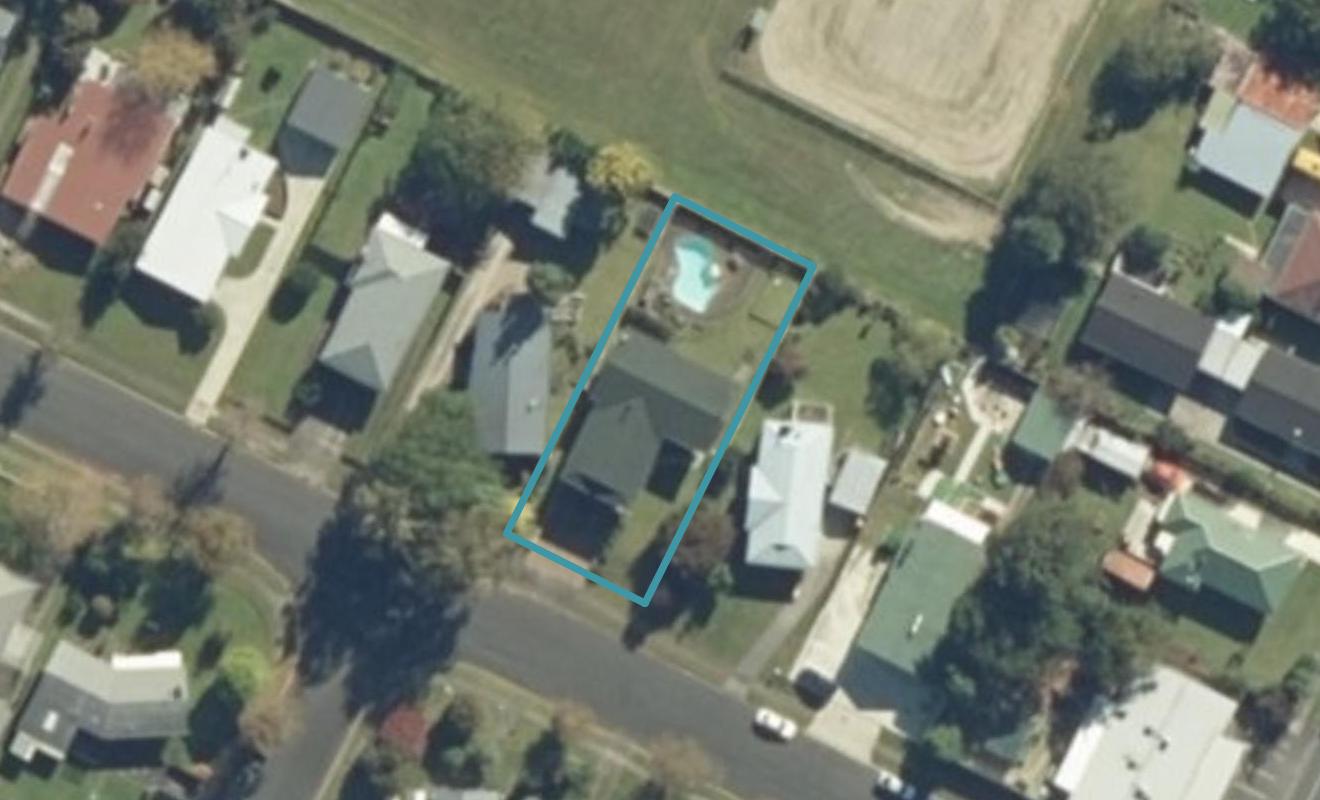 5 Sheffield Street, Matamata, Matamata - Carousel 1