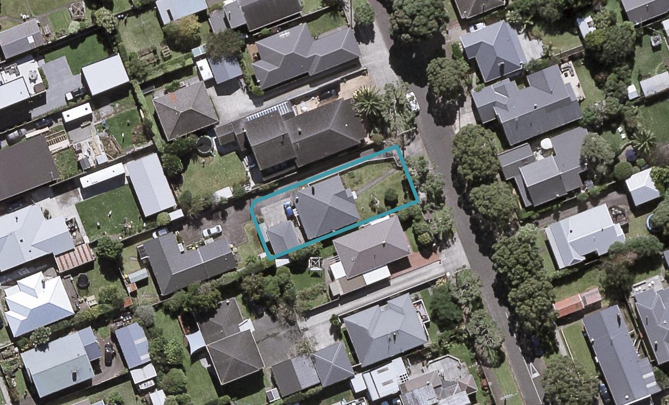 38 Richmond ST, Fitzroy, New Plymouth - Carousel 1
