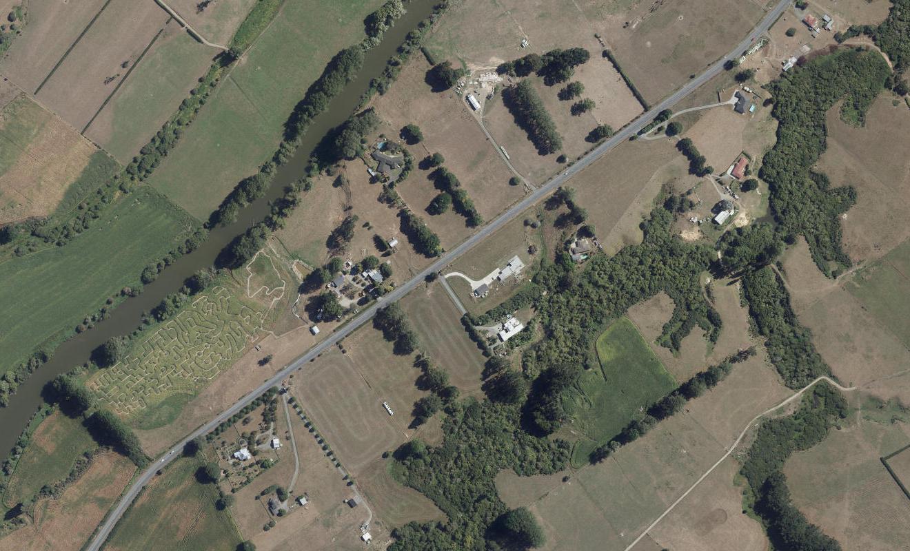 485A Ngaruawahia Road, Te Kowhai, Hamilton - Carousel 1