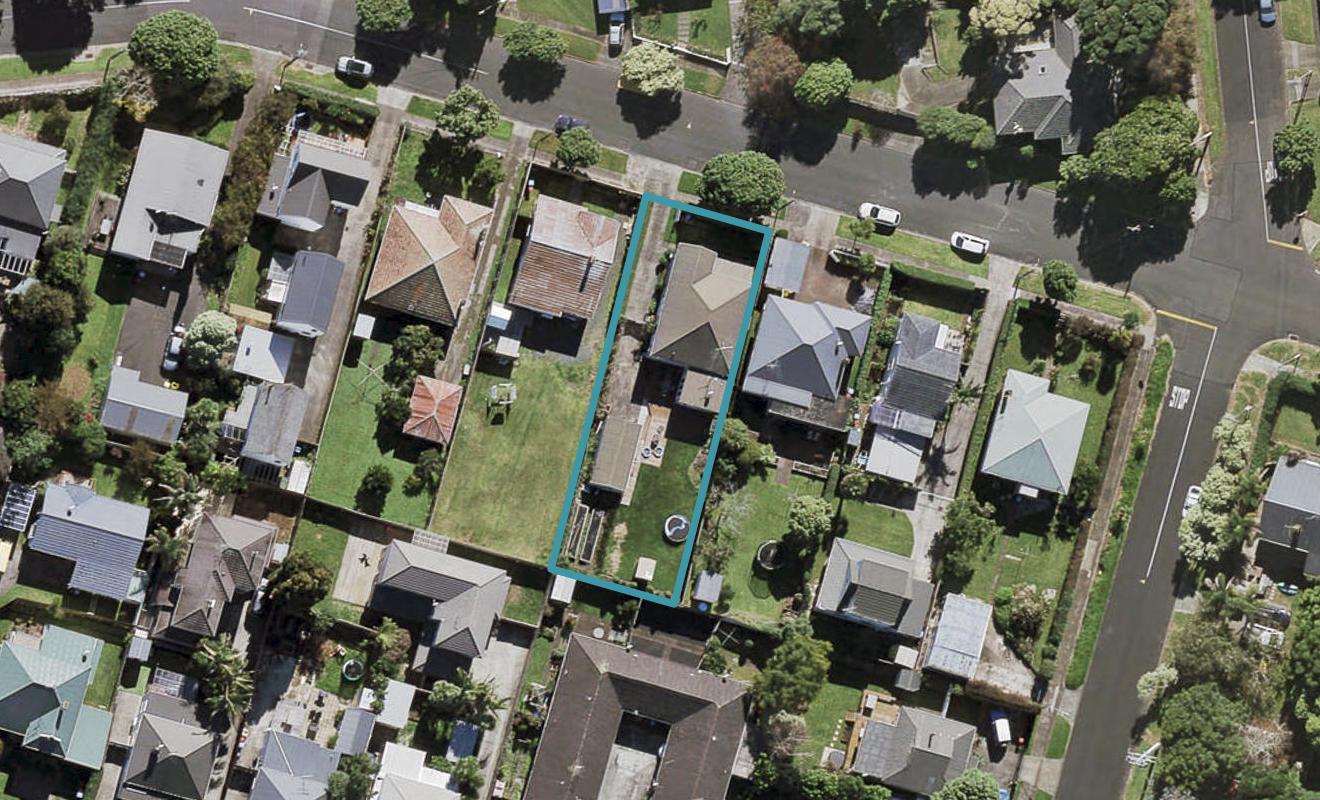 13 Hardington Street, Onehunga, Auckland - Carousel 1