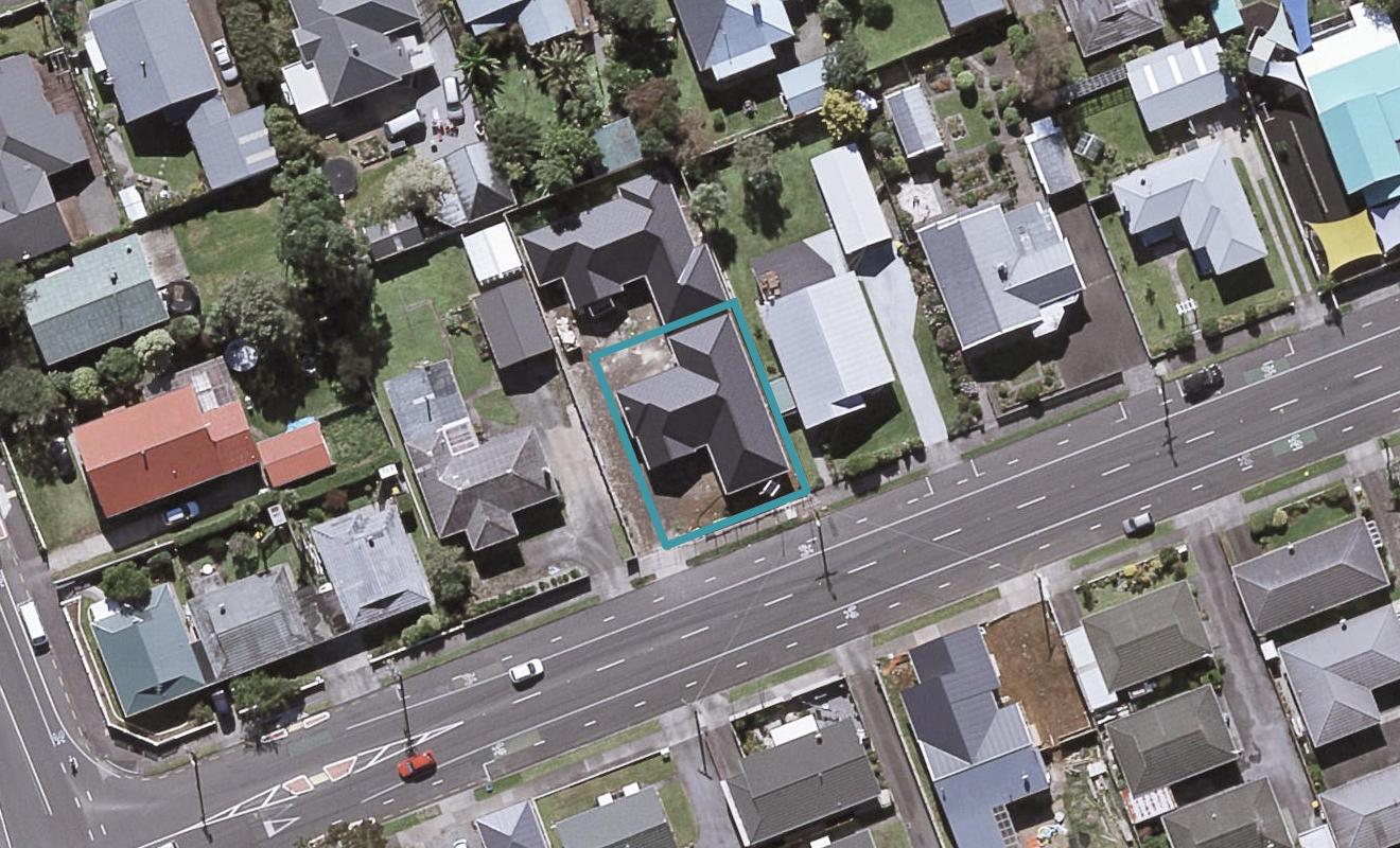 7 Hori Street, Vogeltown, New Plymouth - Carousel 1
