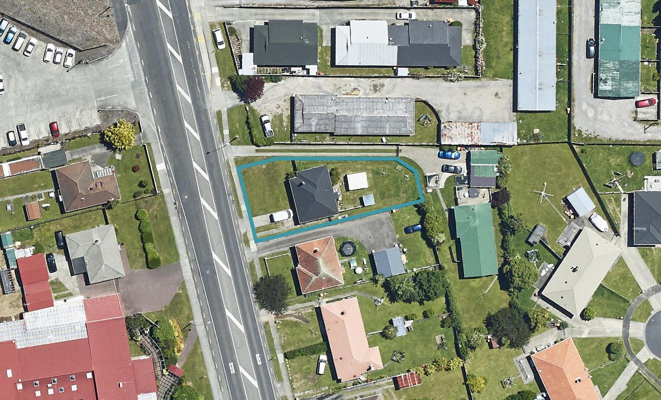 222 Old Taupo Road, Hillcrest, Rotorua - Carousel 1