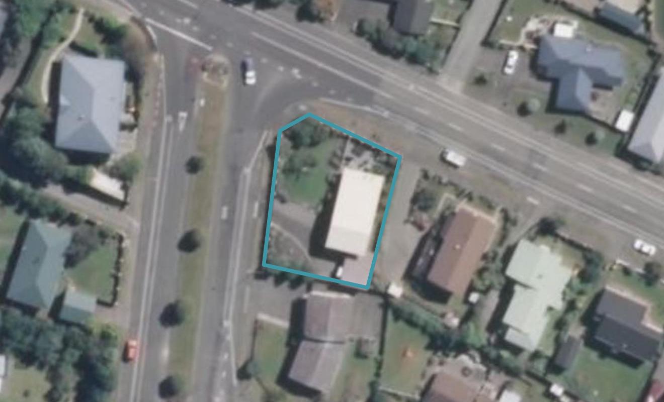 172 Pages Road, Marchwiel, Timaru - Carousel 1