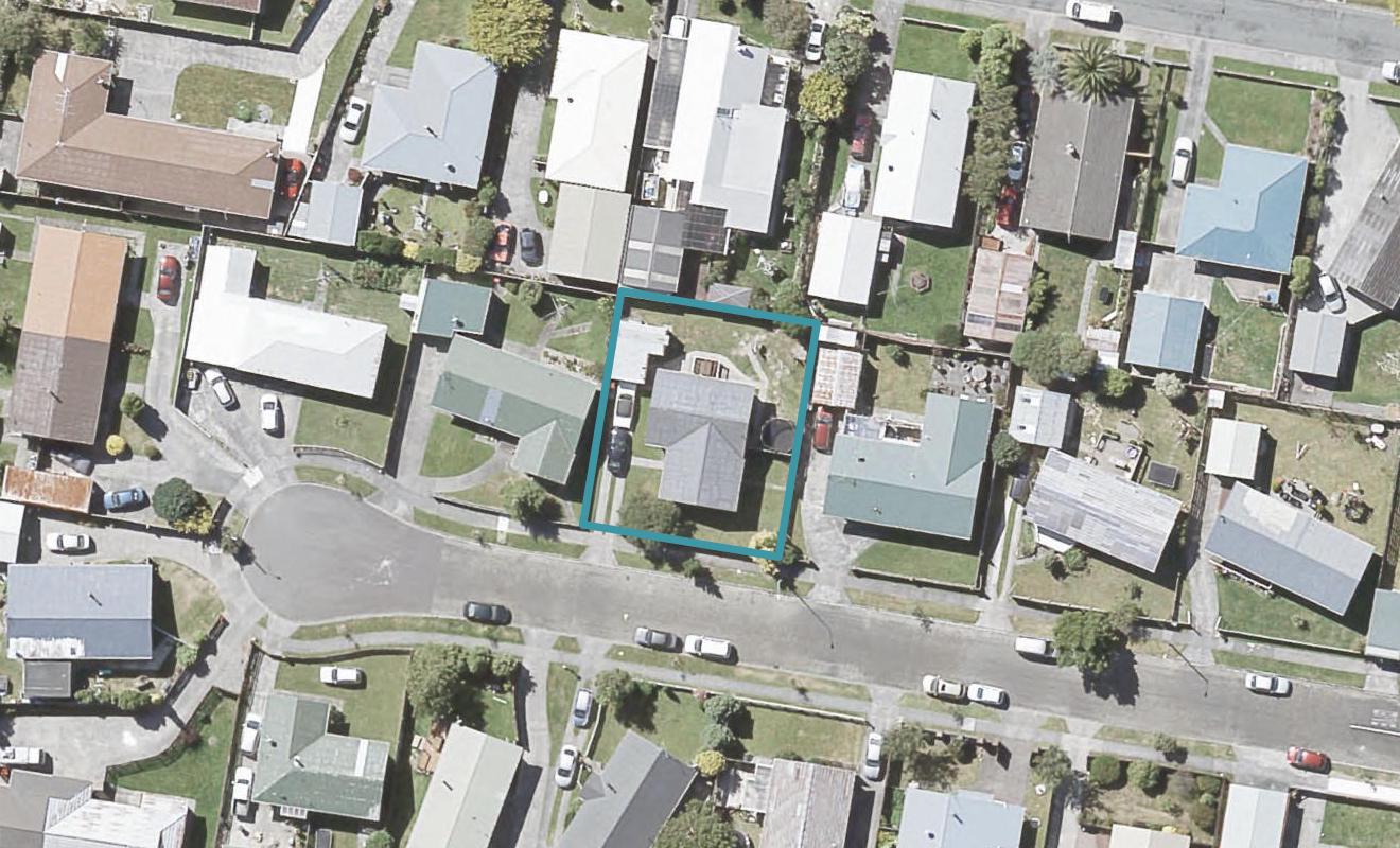 14 Twickenham Street, Wainuiomata, Lower Hutt - Carousel 1