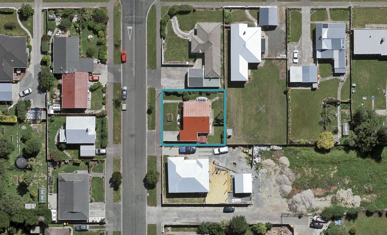 266 Princes Street, Strathern, Invercargill - Carousel 1