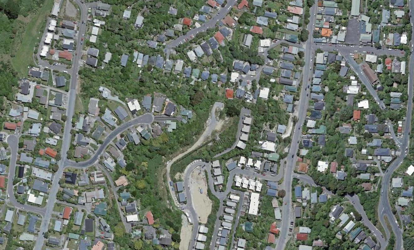129 Tiketike Way, Brooklyn, Wellington - Carousel 1