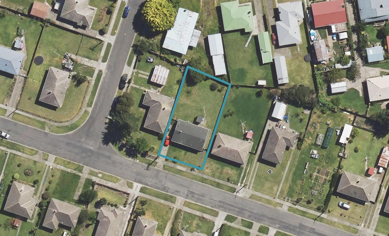 37 Ranfurly Street, Kaiti, Gisborne - Carousel 1