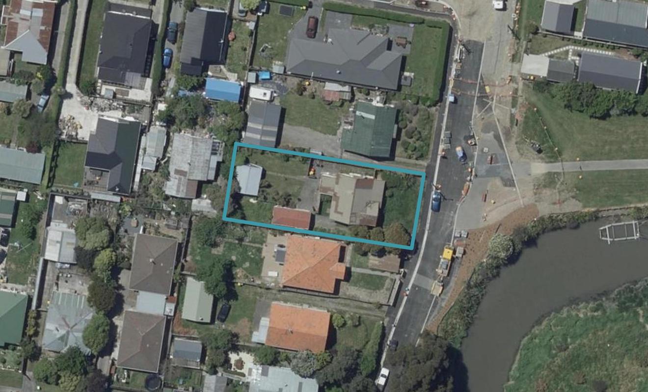 62 Cumnor Terrace, Woolston, Christchurch - Carousel 1
