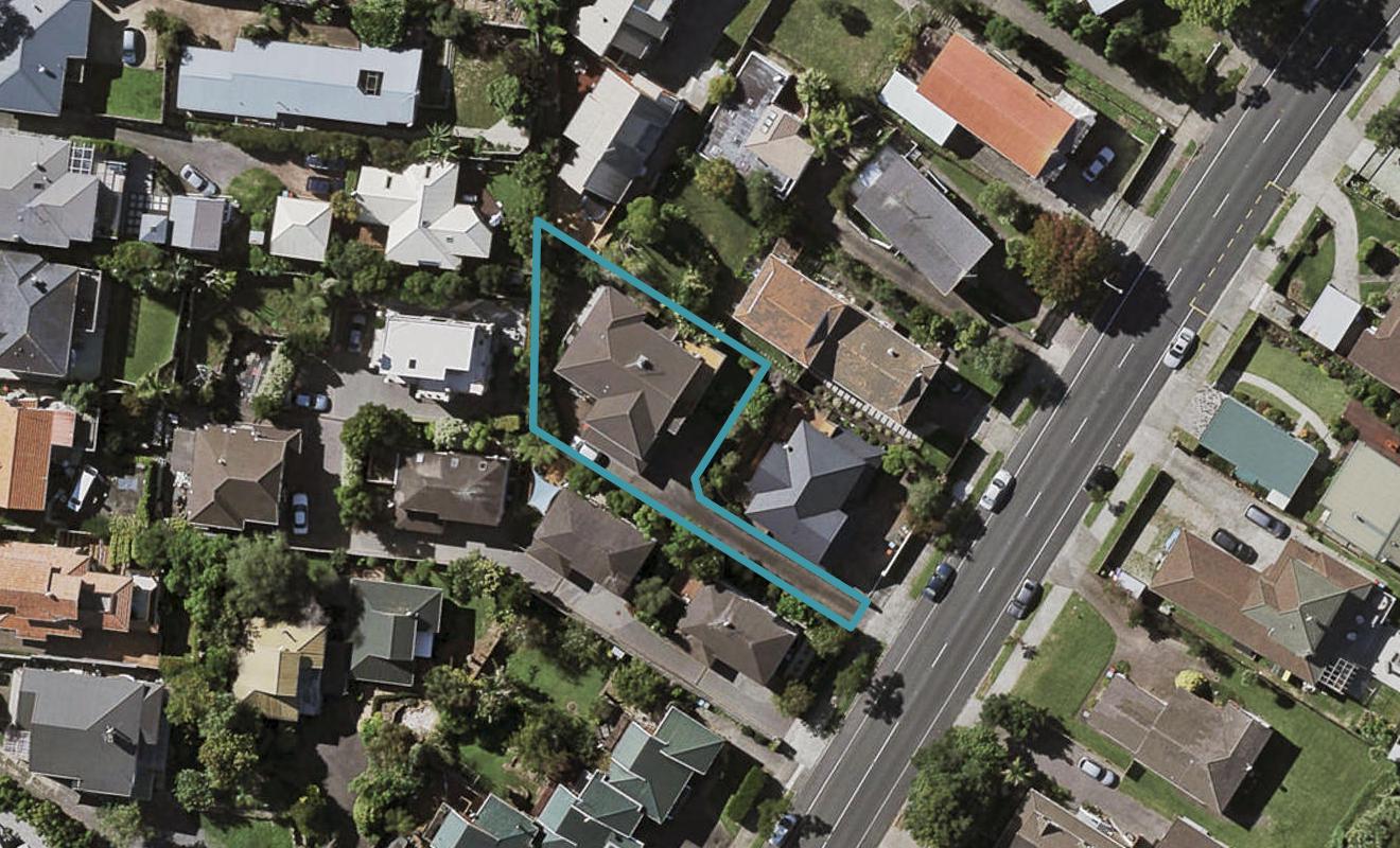 26 Grand Drive, Remuera, Auckland - Carousel 1