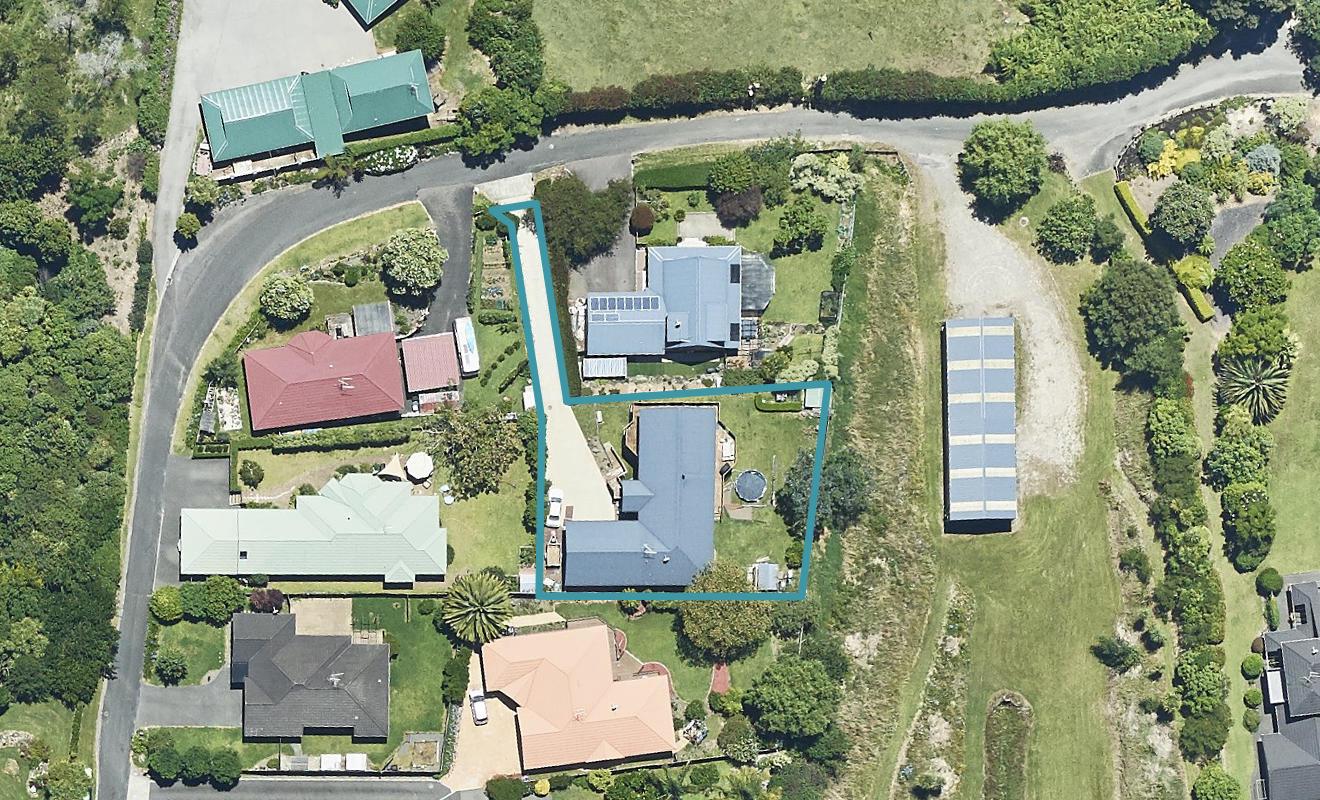14 Wouldbank Way, Welcome Bay, Tauranga - Carousel 1