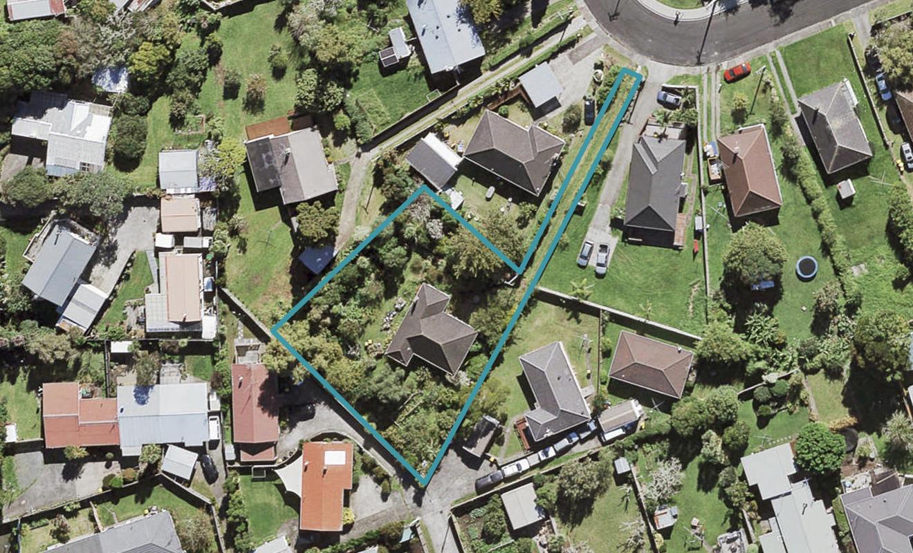 22 Chippendale Crescent, Birkdale, Auckland - Carousel 1