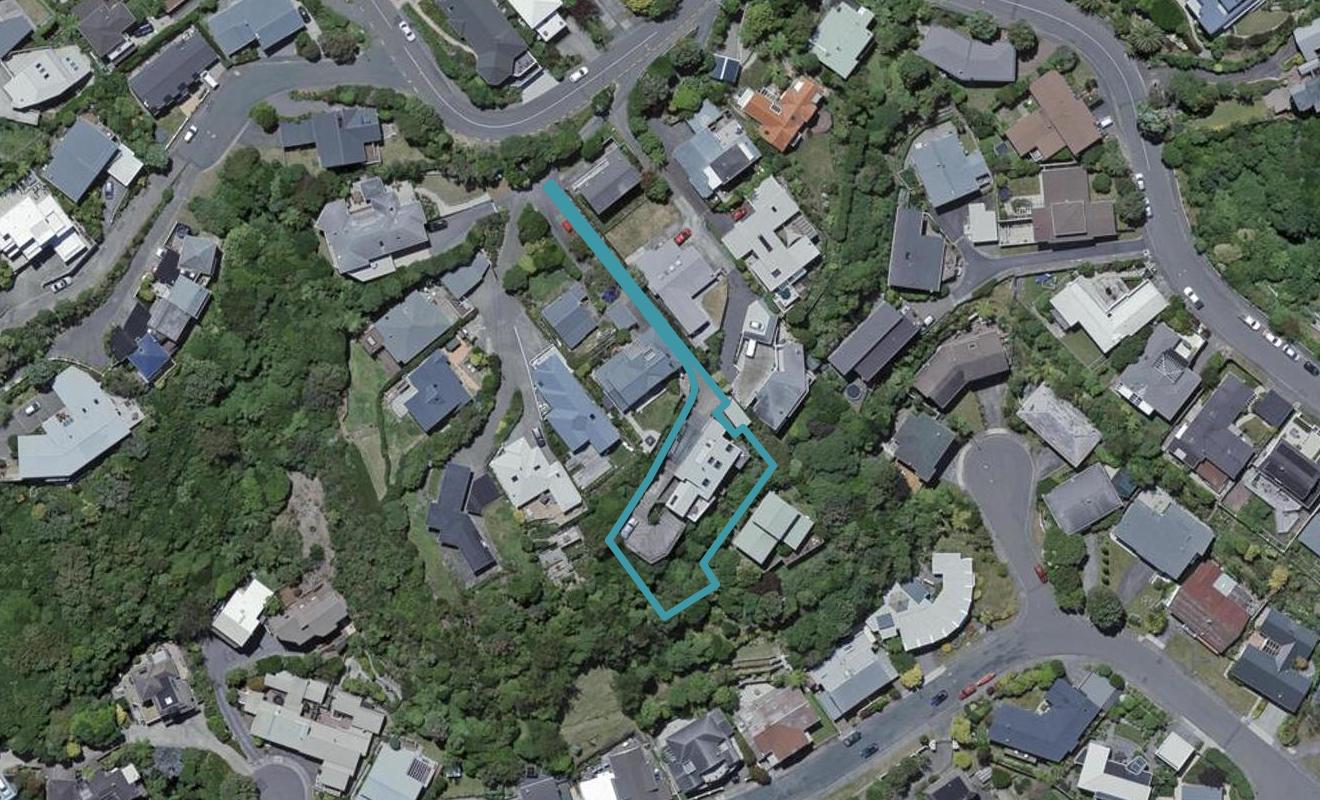 39C Bengal Street, Khandallah, Wellington - Carousel 1