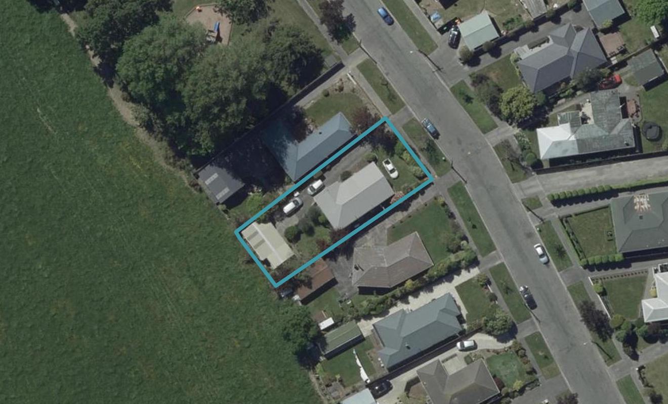 47 Kaiwara Street, Hoon Hay, Christchurch - Carousel 1
