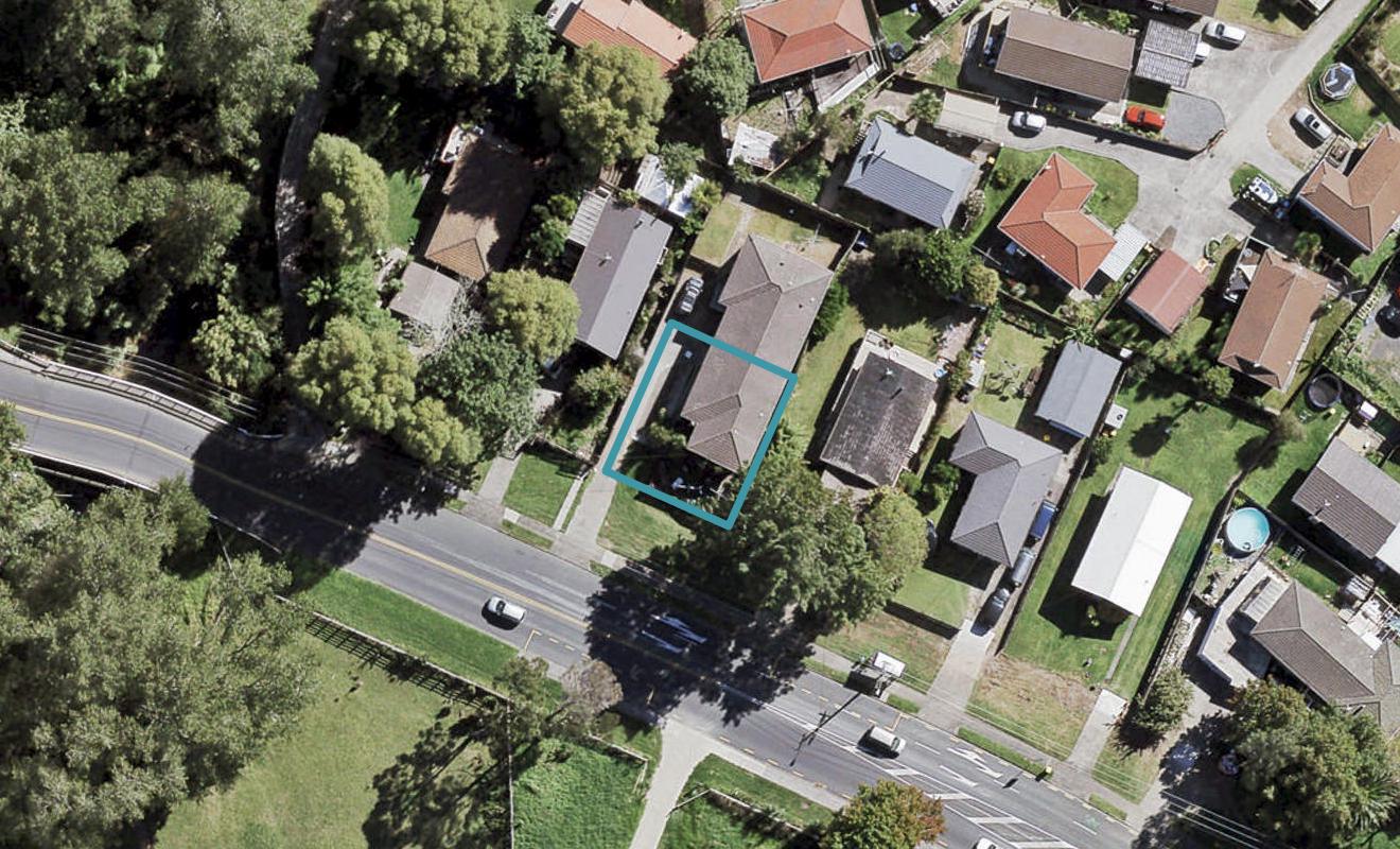 106A Parrs Cross Road, Sunnyvale, Auckland - Carousel 1